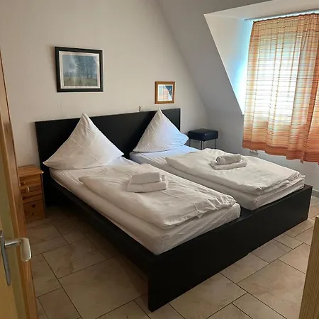 City Center - 4 Room Apartment With Kitchen And 2 Bathrooms Nürnberg Exterior foto